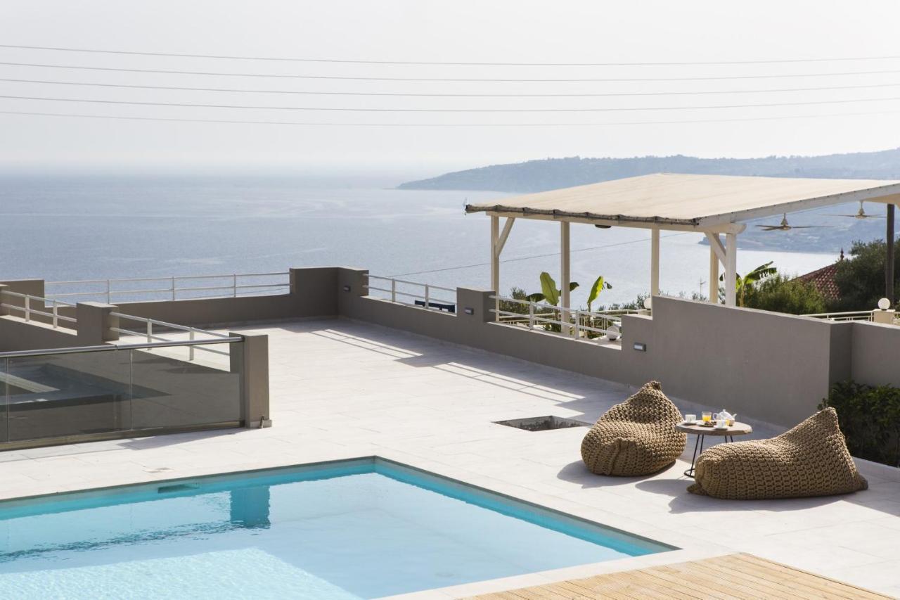 Etherealvilla-Family Villa With Pool 로우드하타 외부 사진
