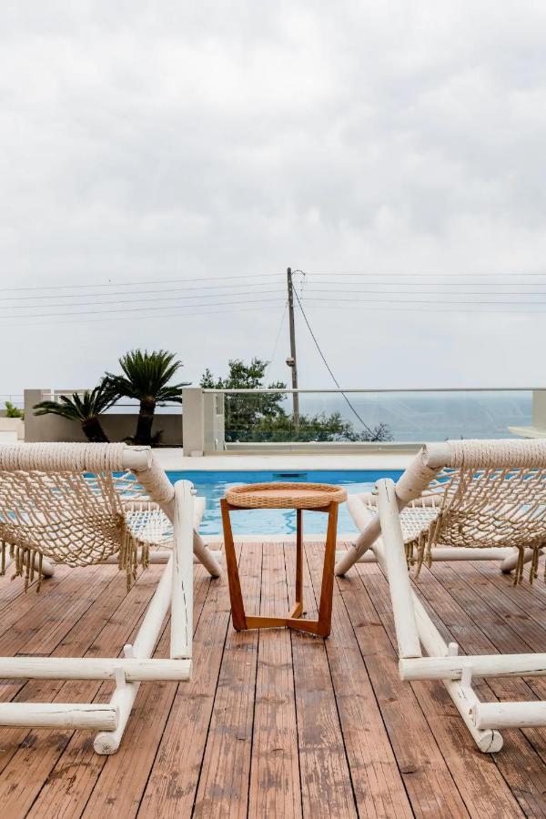 Etherealvilla-Family Villa With Pool 로우드하타 외부 사진