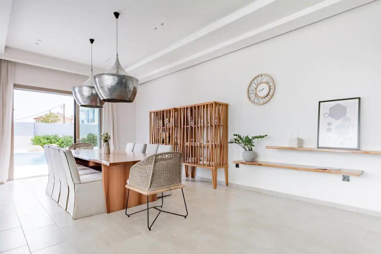 Etherealvilla-Family Villa With Pool 로우드하타 외부 사진