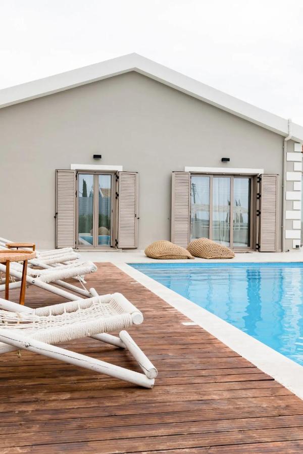 Etherealvilla-Family Villa With Pool 로우드하타 외부 사진